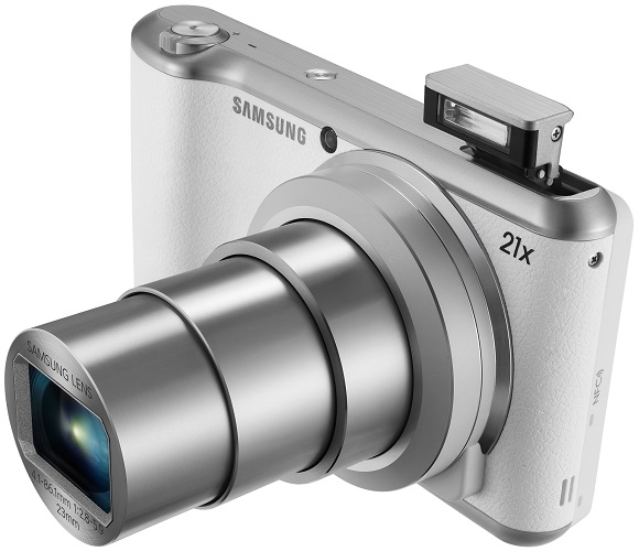 Samsung Galaxy Camera 2 GC200